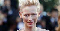 A24 mua bản quyền phim The Souvenir của Tilda Swinton