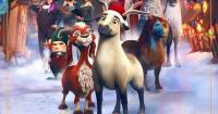 Elliot: Tuần Lộc Giả Danh – Phim hoạt hình vui nhộn dành cho khán giả nhí trong dịp cuối năm