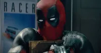 Ryan Reynolds chia sẻ easter egg thú vị trong poster mới của Once Upon a Deadpool