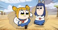 Pop Team Epic là anime được tìm kiếm nhiều nhất trên Yahoo! trong năm 2018