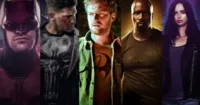 Lý do khiến Netflix hủy bỏ các Tv series của Marvel