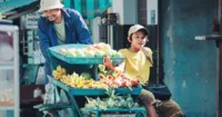 [REVIEW] Mặt Trời, Con Ở Đâu? - Cha có thể không hoàn hảo, nhưng cha luôn yêu thương con theo cách của riêng mình