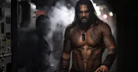 Aquaman: Đế vương Atlantis bức phá doanh thu phòng vé tại Trung Quốc trong ngày công chiếu đầu tiên
