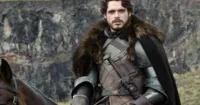 Robb Stark sẽ không xuất hiện trong tập đặc biệt của Game of Thrones