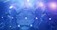 Hé lộ những thước phim mới của các Titan trong Godzilla: King of Monsters