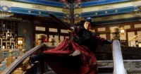 Chân Tử Đan sẽ tái ngộ khán giả Việt trong Người Băng 2 vào tháng 12 này