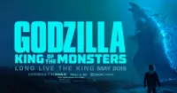 [TRAILER] Godzilla: King of Monsters - Kaiju thức tỉnh, Trái Đất lâm vào diệt vong