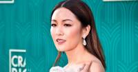 Constance Wu đang đàm phán tham gia phim hài tình cảm mới