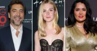 Javier Bardem, Elle Fanning và Salma Hayek cùng tham gia phim mới của Sally Potter