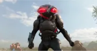 Black Manta và "món nợ máu" phải đòi với Aquaman