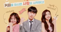 [REVIEW] Coffee Please – Cưa đổ crush bằng một tách cà phê ma thuật, liệu có thể?