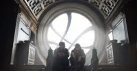 Scott Derrickson làm tiếp phần 2 của Doctor Strange