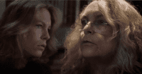 Jamie Lee Curtis không biết liệu mình có trở lại với hậu truyện Halloween hay không