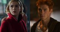 Riverdale (CW) và Chilling Adventure of Sabrina (Netflix) sẽ có 1 tập crossover?
