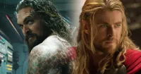 Aquaman - Thor và sự "đồng điệu kỳ lạ" của 2 nhân vật đến từ 2 vũ trụ khác nhau