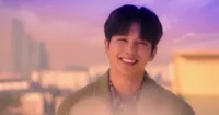 Nam thần phim bi Yoo Seung Ho trở lại màn ảnh nhỏ với My Strange Hero