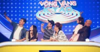 5 Vòng Vàng Kỳ Ảo tập 3 - Tiết Cương "gây thù chuốc oán" khi gọi Thanh Hiền là "bà cô"