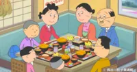 Tập đặc biệt của anime Sazae-san vào dịp Năm Mới sẽ có thời lượng 1 tiếng