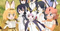 Anime Kemono Friends 2 vừa tung video có sự xuất hiện của nhân vật mới