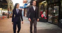 Elementary (CBS) sẽ kết thúc sau 7 mùa