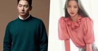 Joo Jin Mo cùng Han Ye Seul xác nhận sẽ vào vai chính trong drama Big Issue sắp ra mắt