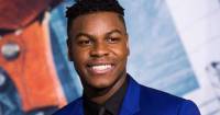 John Boyega của Star Wars tham gia A Naked Singularity