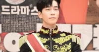 Shin Sung Rok bị chấn thương trên trường quay The Last Empress