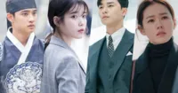 7 diễn viên Hàn nhận được nhiều sự chú ý nhất trong năm 2018