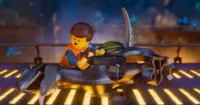 [TRAILER] The LEGO Movie 2 – Chris Pratt có bạn đồng hành Groot và raptor mới
