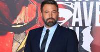 Ben Affleck và Universal hợp tác sản xuất I Am Still Alive
