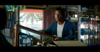 [TRAILER] Serenity – Anne Hathaway tóc vàng, hôn đắm đuối Matthew McConaughey trong phim mới