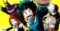 My Hero Academia mùa 4 sẽ trở lại vào tháng 10/2019