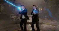[TRAILER] MIB: International - Thần Búa Chris Hemsworth tiếp tục giải cứu thế giới