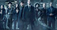 Những hình ảnh mới về Gotham mùa 5