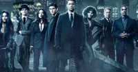 Những hình ảnh mới về Gotham mùa 5