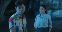 [REVIEW] Hồn Papa, Da Con Gái - Sự trở lại an toàn của cặp đôi phòng vé Thái Hòa - Kaity Nguyễn