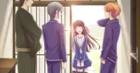 Anime Fruits Basket công bố thêm diễn viên và hé lộ tạo hình nhân vật mới khác
