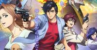 Anime City Hunter: Shinjuku Private Eyes hé lộ 2 video ngắn "nhá hàng" cho phim