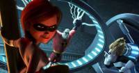 Incredibles 2 phủ nhận giả thuyết phổ biến liên quan đến phần phim đầu tiên?