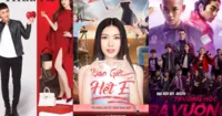 5 phim Việt thảm hoạ nửa cuối năm 2018