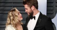 Miley Cyrus và Liam Hemsworth bí mật kết hôn?