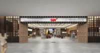 CGV ra mắt 5 cụm rạp mới tại Hà Nội, Hải Phòng, Quảng Ngãi và Tây Ninh
