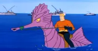 Sức ảnh hưởng của Aquaman: Đế Vương Atlantis đối với vũ trụ DC (Worlds of DC)