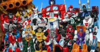 Phim hoạt hình tiền truyện về Cybertron đang được thực hiện