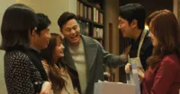 [REVIEW] Intimate Strangers – Bi kịch cuộc sống và tâm tình của những người trưởng thành