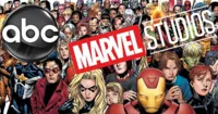 Marvel và ABC đang tiến hành vài TV series mới