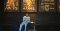 Don Nguyễn rạng rỡ trong buổi ra mắt MV Lô Tô: 12 Con Giáp tại BHD Star Bitexco