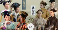 5 phim truyền hình Hoa ngữ nổi bật nhất trong năm 2018