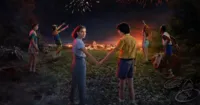 Stranger Things mùa 3 tung poster chính thức và đoạn video hé lộ ngày ra mắt trên Netflix