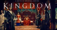 [TRAILER] Kingdom - Cơn ác mộng thây ma trỗi dậy từ nhà mạng Netflix